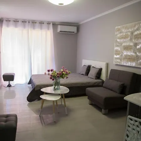 Studio 2 Steps From The Beaches Nizza