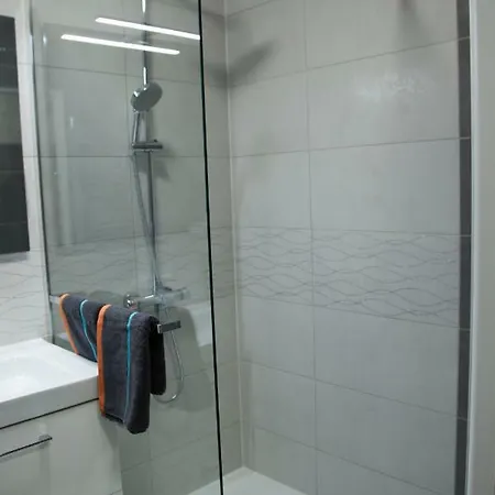 Appartamento Studio 2 Steps From The Beaches Nizza