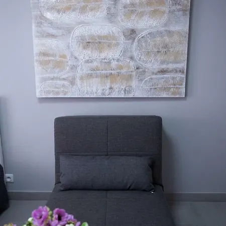 Appartamento Studio 2 Steps From The Beaches Nizza