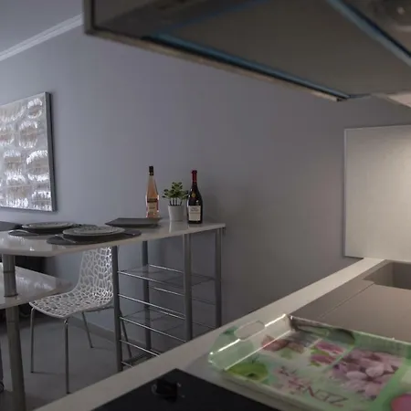 Appartamento Studio 2 Steps From The Beaches Nizza