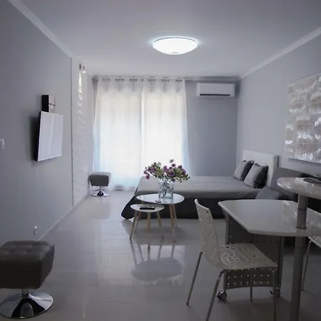 Appartamento Studio 2 Steps From The Beaches Nizza