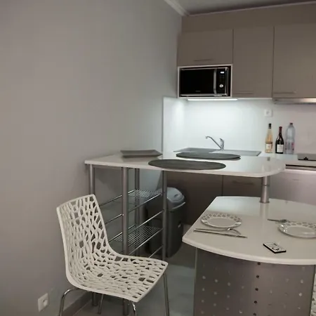 Studio 2 Steps From The Beaches Appartamento *