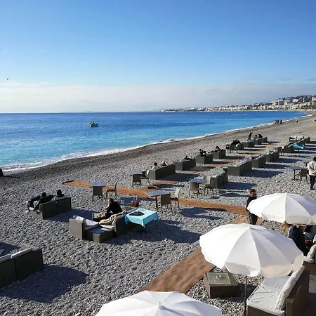Appartamento Studio 2 Steps From The Beaches *